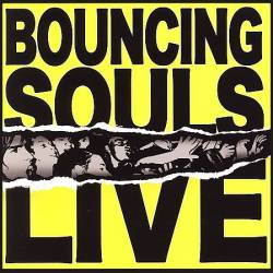 Bouncing Souls : Bouncing Souls Live